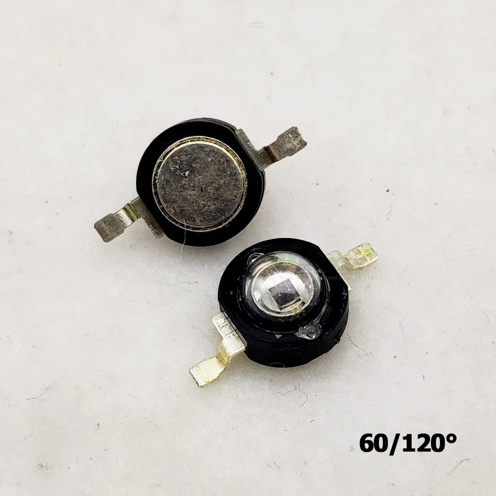 3W Infrared IR LED Chip for CCTV