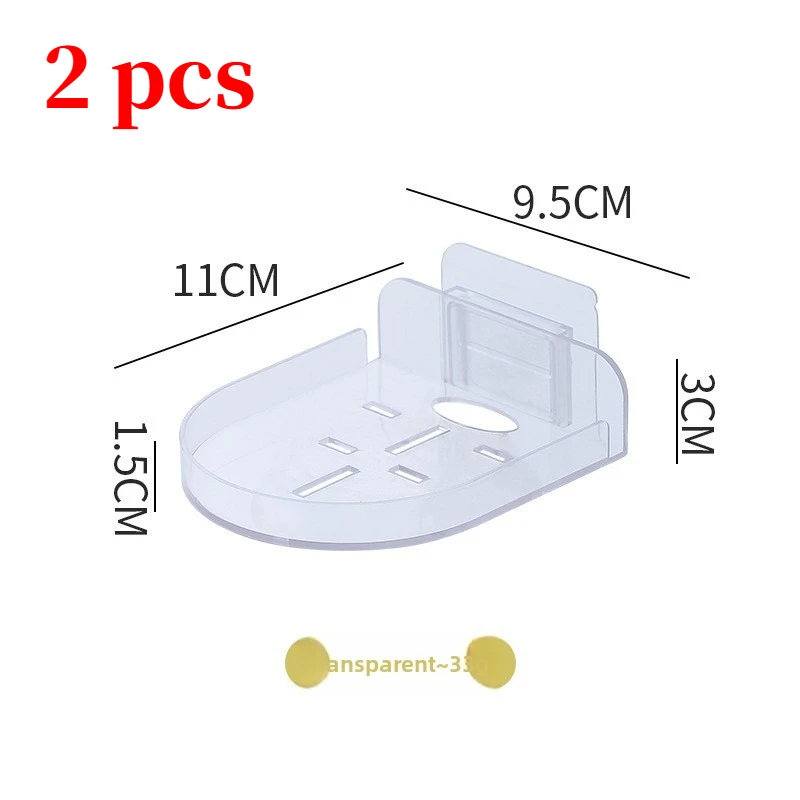 Self-Adhesive Camera Wall Mount