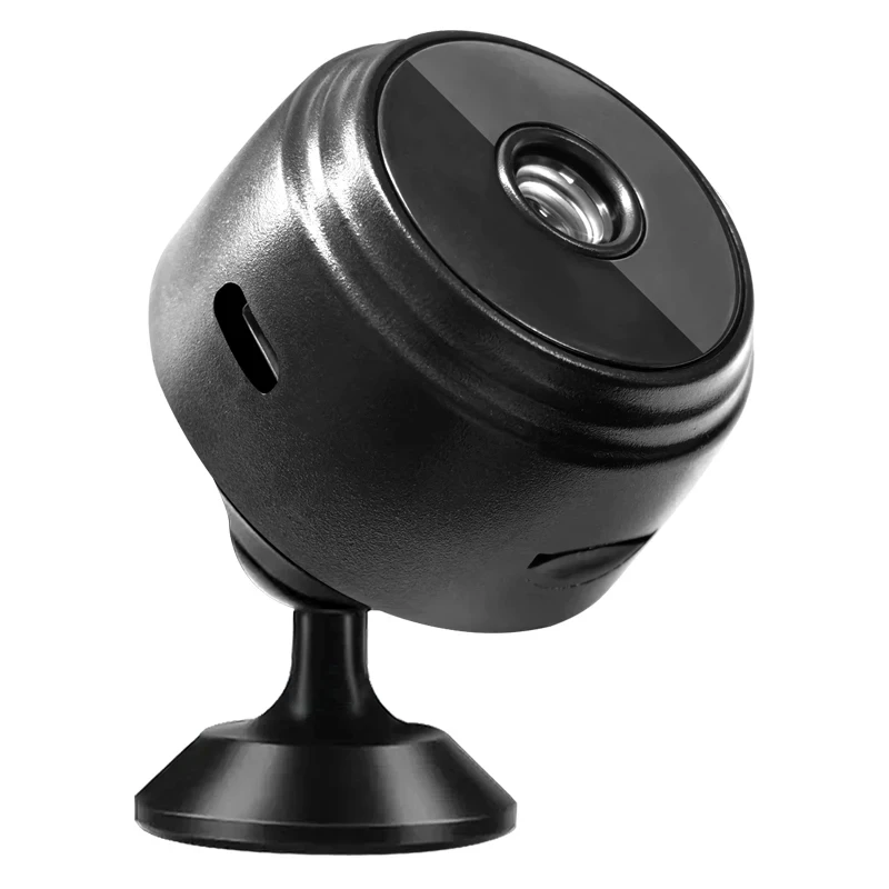 A9 Mini WiFi Security Camera 1080P