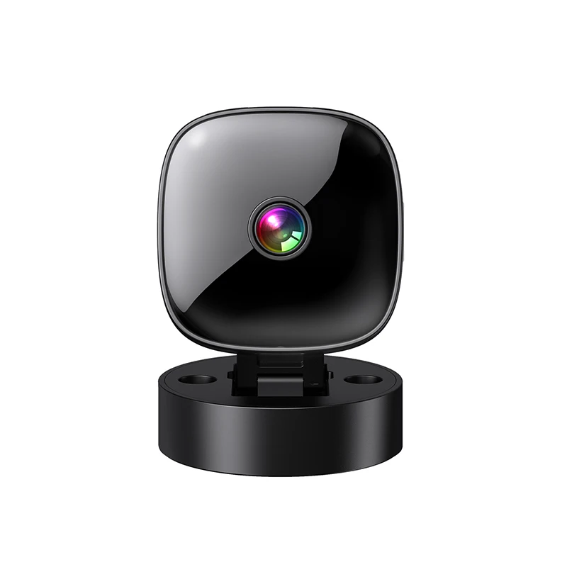 4K Wireless WiFi Security Camera