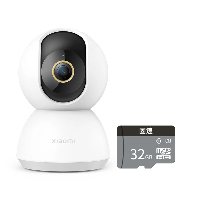 Xiaomi 2K 360° Smart Security Camera