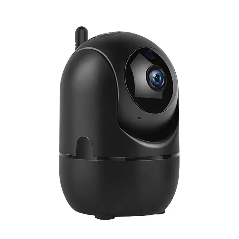 Smart WiFi Auto Tracking Camera