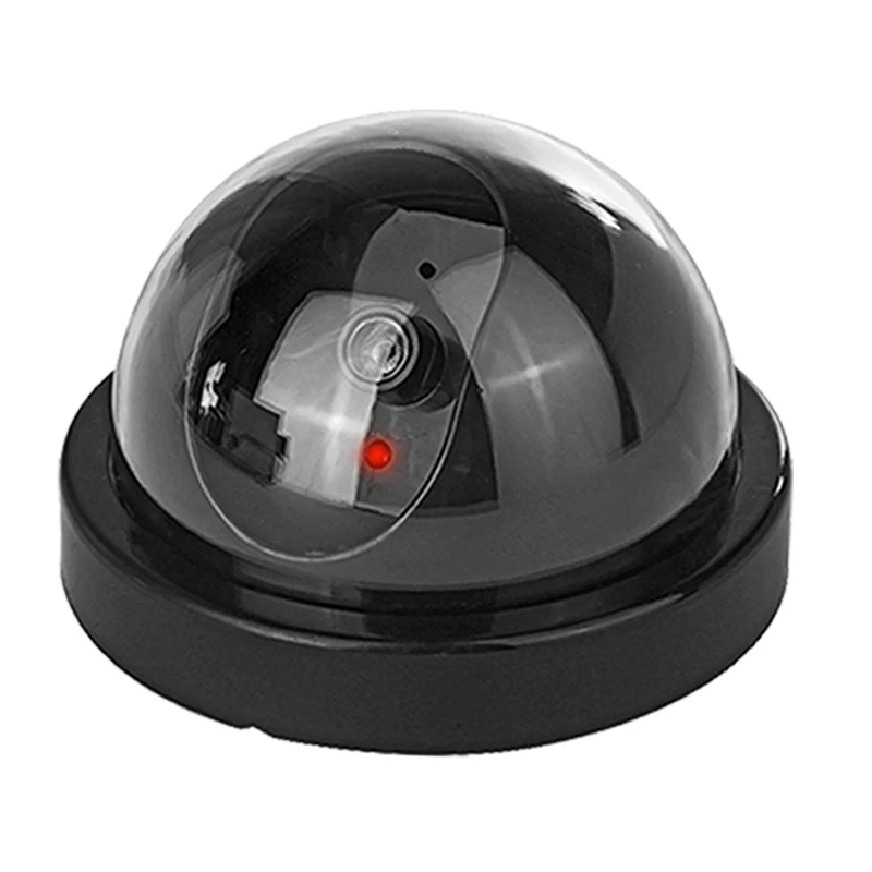 Dummy Dome Security Camera