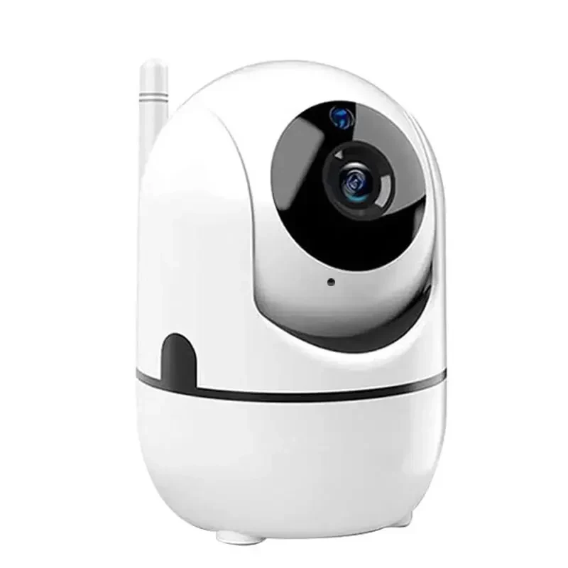Smart WiFi Auto Tracking Camera