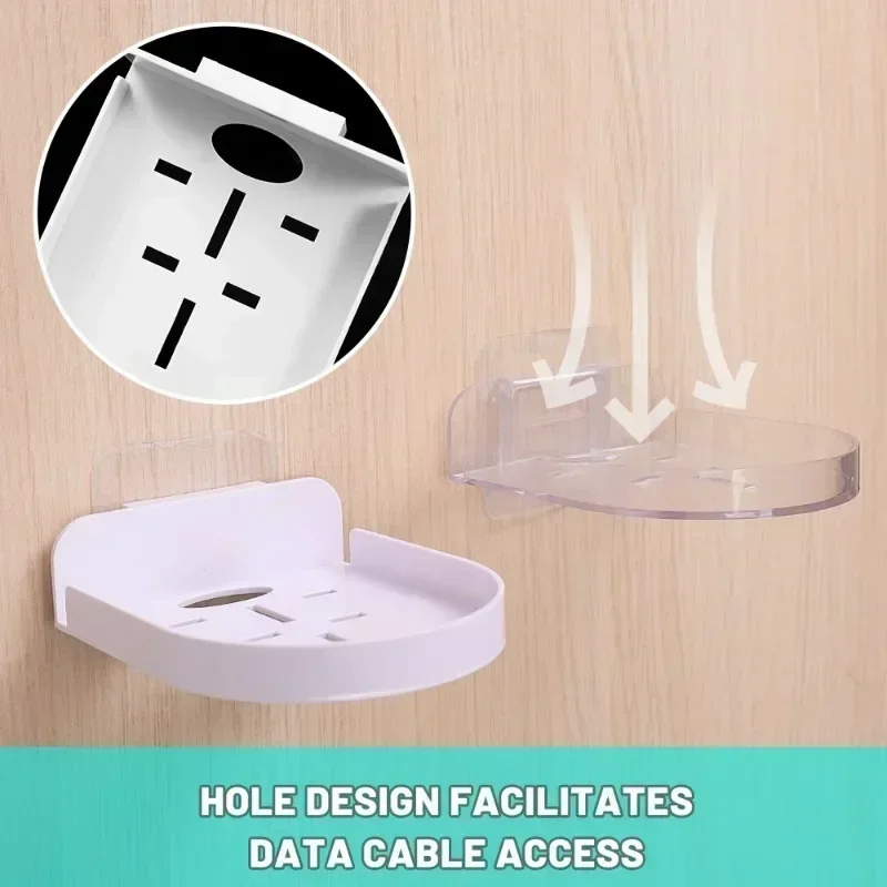 Self-Adhesive Camera Wall Mount