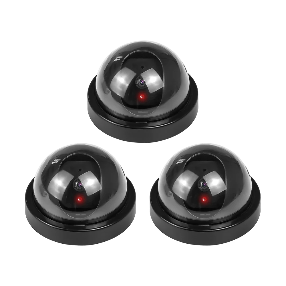 Dummy Dome Security Camera