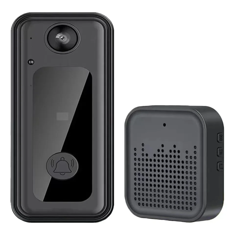 Tuya Smart WiFi Video Doorbell