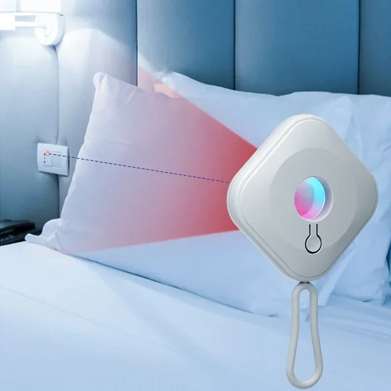 Hidden Camera Detector