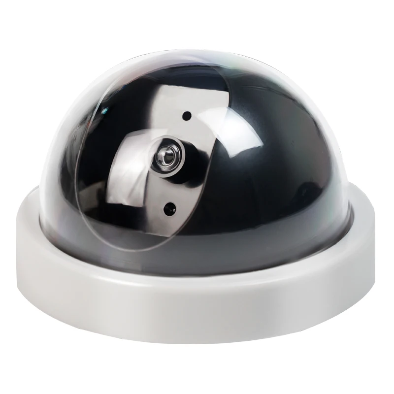 Dummy Dome Security Camera