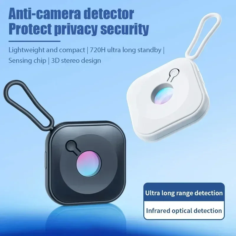 Hidden Camera Detector