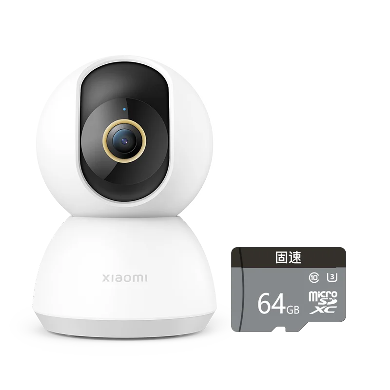 Xiaomi 2K 360° Smart Security Camera