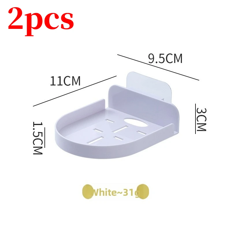 Self-Adhesive Camera Wall Mount