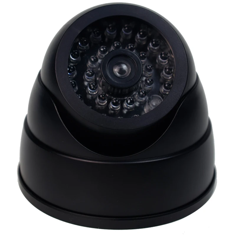 Dummy Dome Security Camera