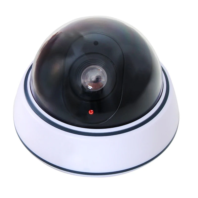 Dummy Dome Security Camera