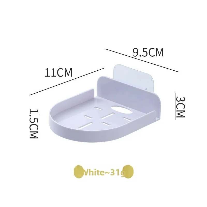 Self-Adhesive Camera Wall Mount