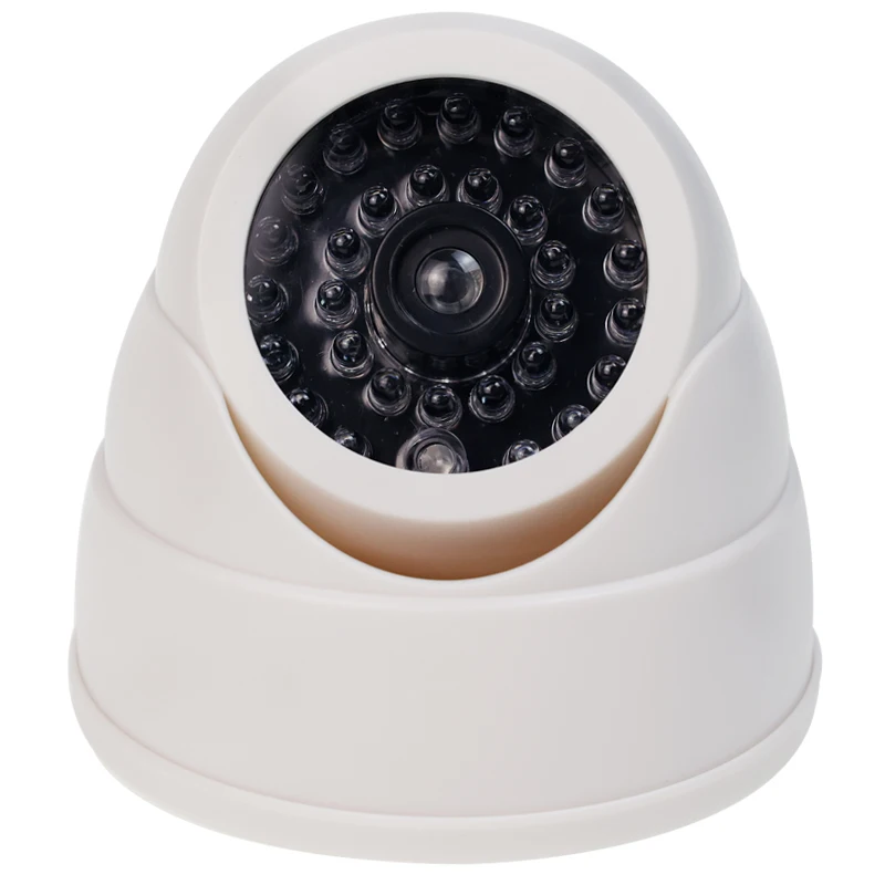 Dummy Dome Security Camera