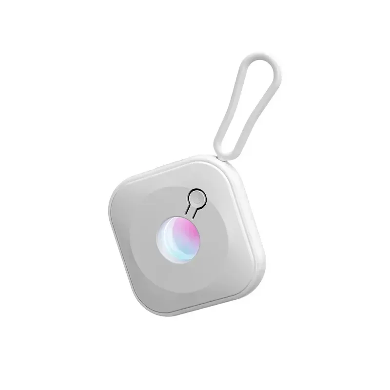 Hidden Camera Detector