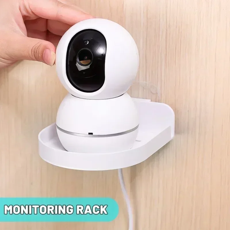 Self-Adhesive Camera Wall Mount
