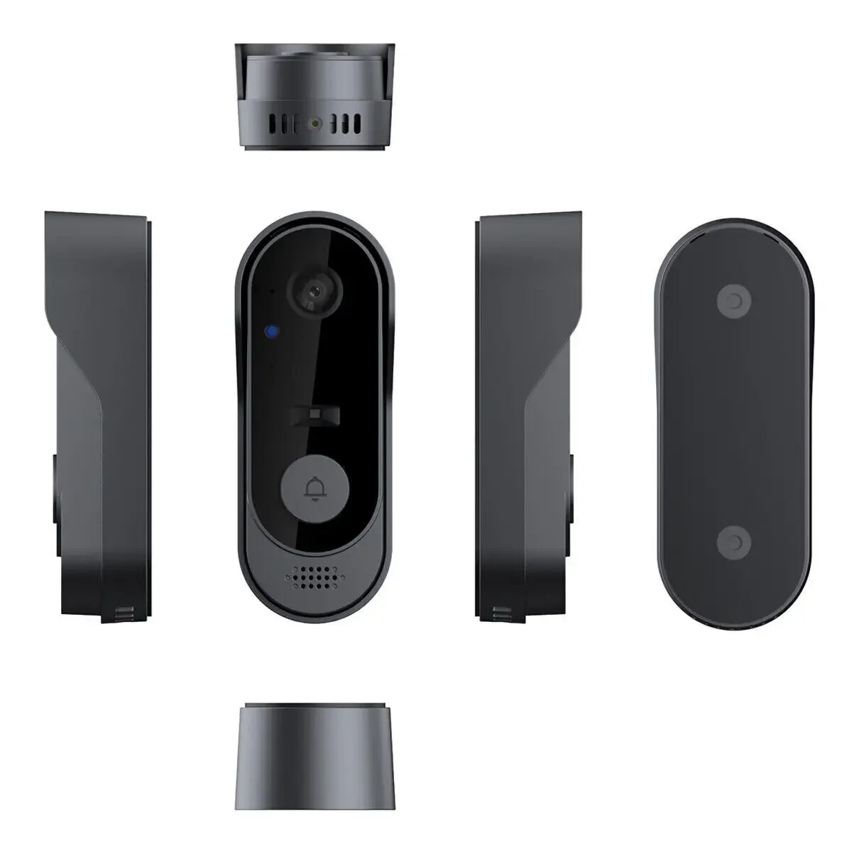 Tuya Smart WiFi Video Doorbell