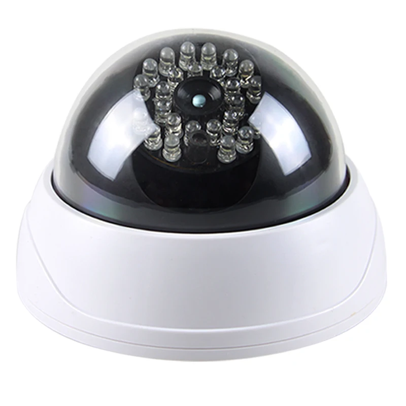 Dummy Dome Security Camera