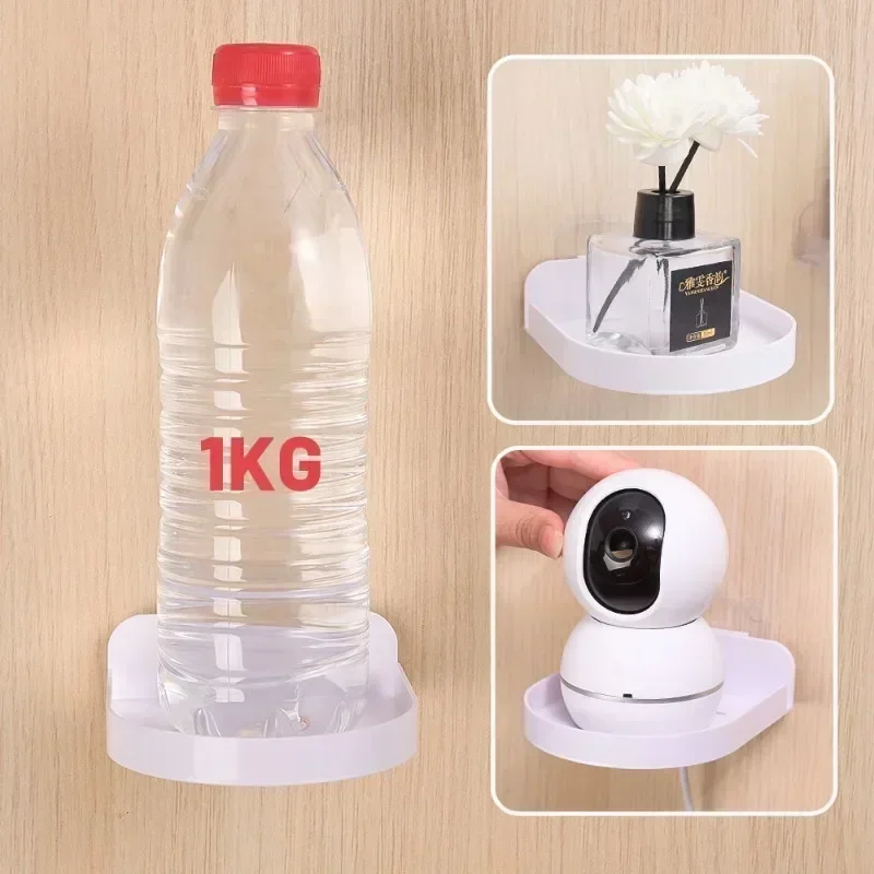 Self-Adhesive Camera Wall Mount