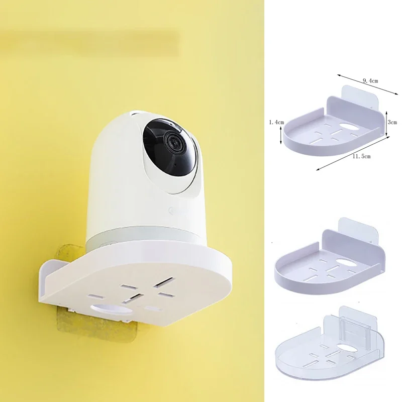 Self-Adhesive Camera Wall Mount