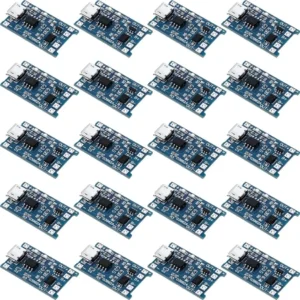 TP4056 18650 Charging Module (10pcs)