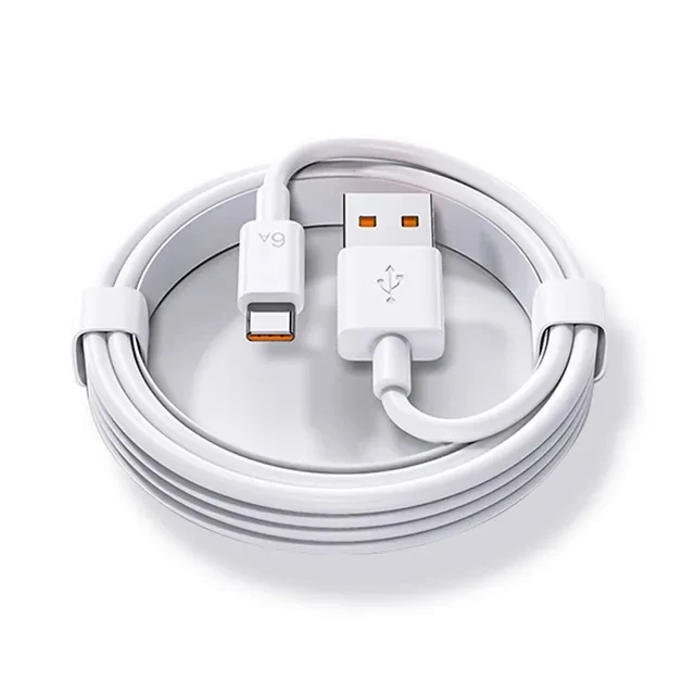 67W Fast Charger Type-C